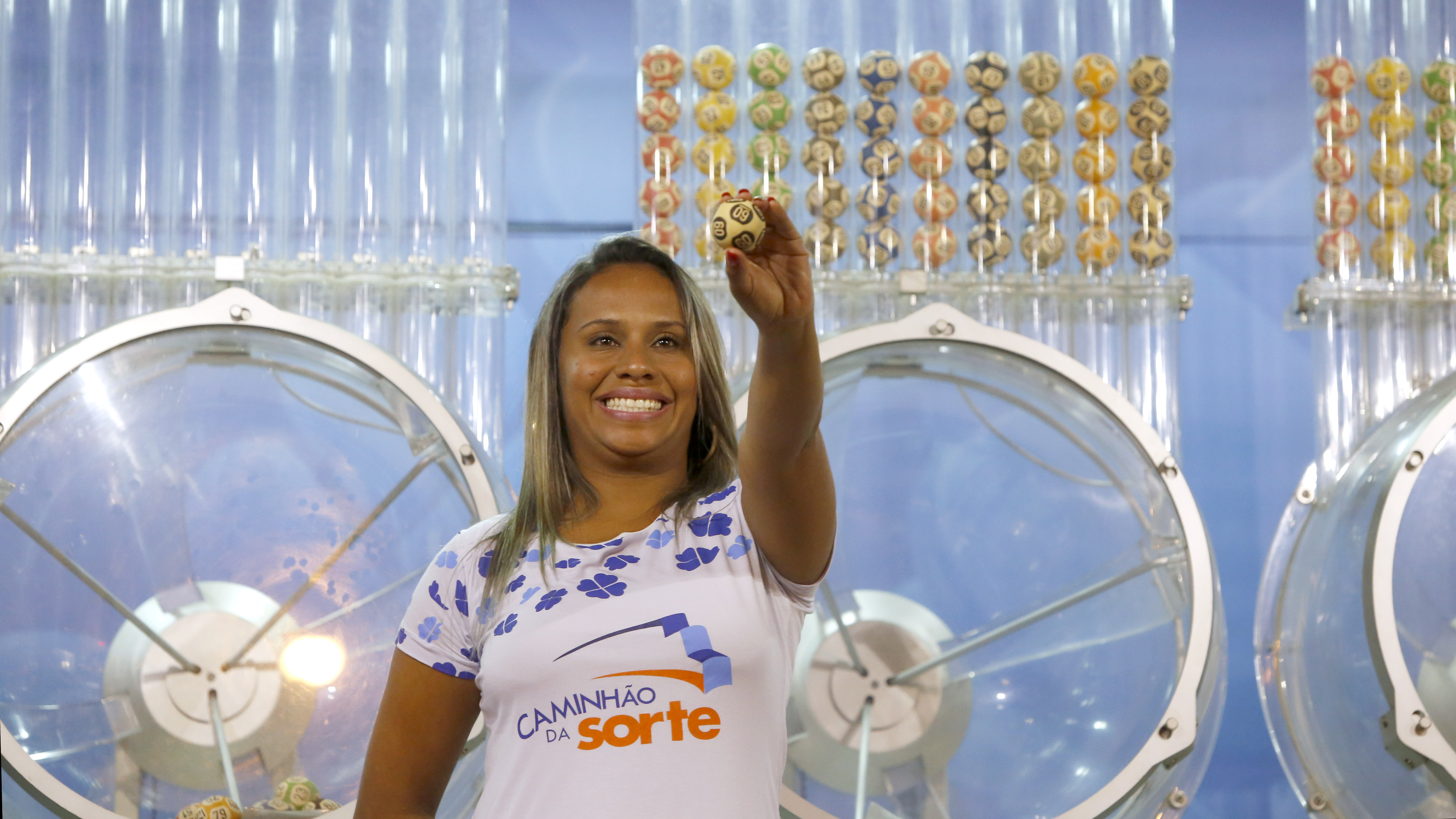  | Ana Nascimento/ CEF/