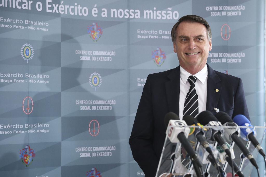 | José Cruz/Agência Brasil