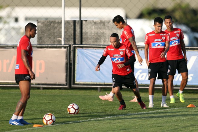 | Albari Rosa/Gazeta do Povo