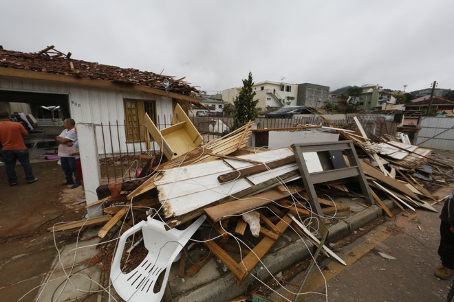 | Lineu Filho/Tribuna do Paraná