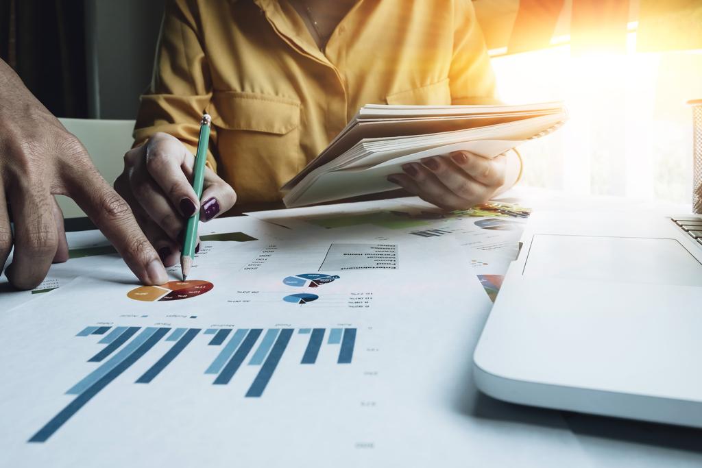 É possível enquadrar uma startup em alguns incentivos fiscais, mas também é burocrático. | Bigstock/