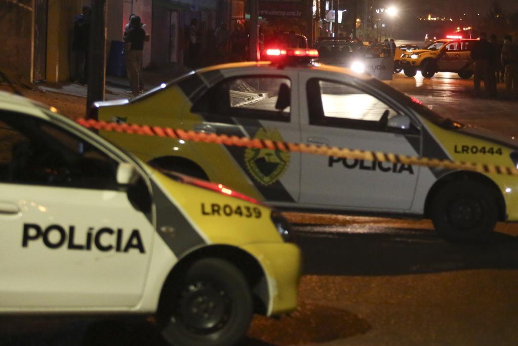  | Lineu Filho/Gazeta do Povo/Arquivo