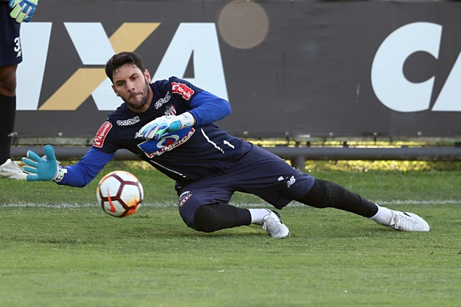 | Albari Rosa/Gazeta do Povo
