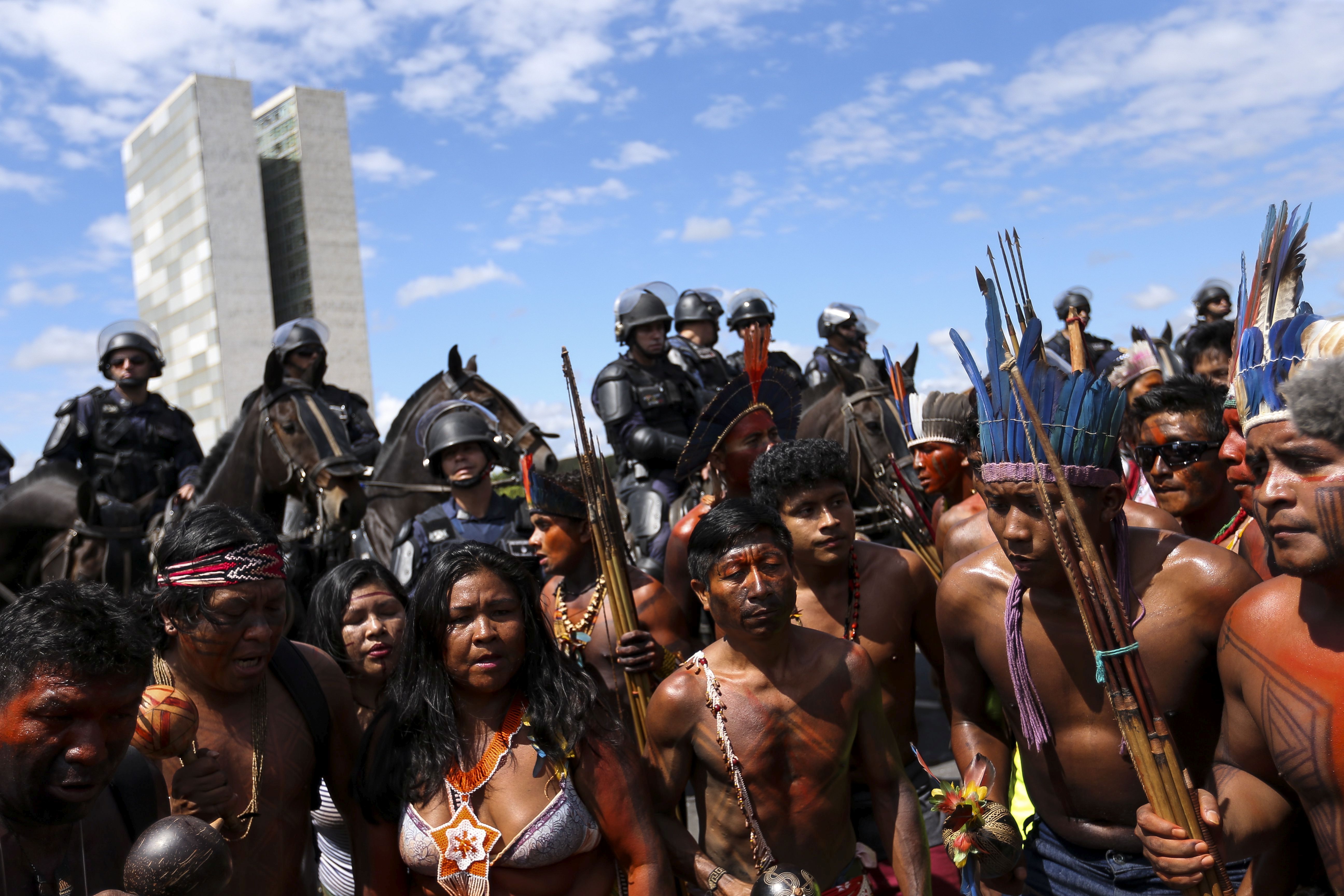 | Marcelo Camargo/Agência Brasil