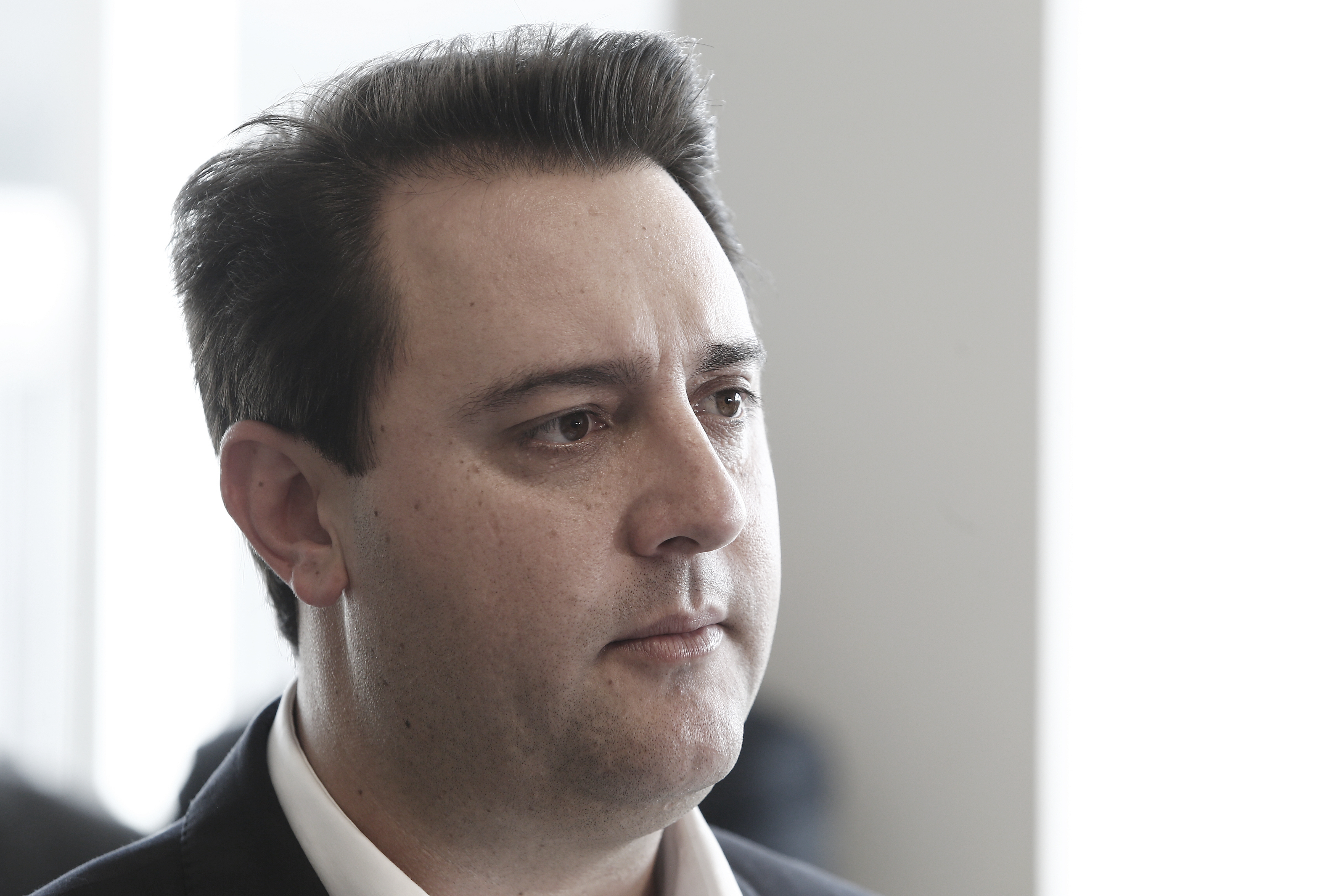 | Alexandre Mazzo/Gazeta do Povo