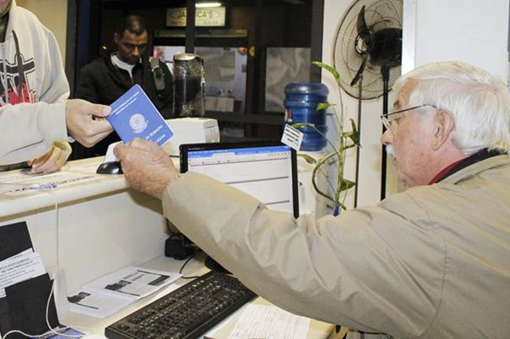 | Ricardo Marajó/FAS/Arquivo