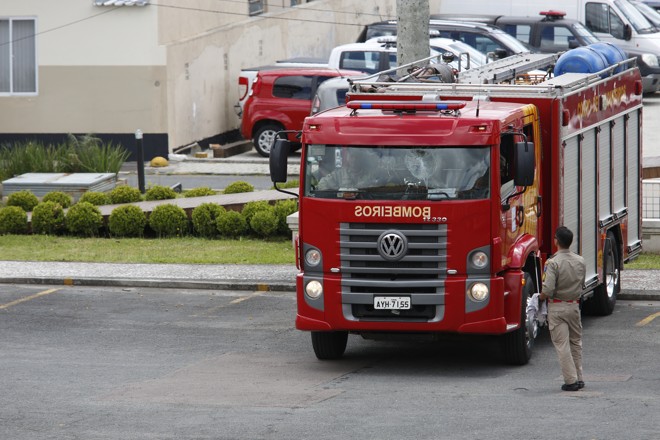  | Atila Alberti/Tribuna do Parana