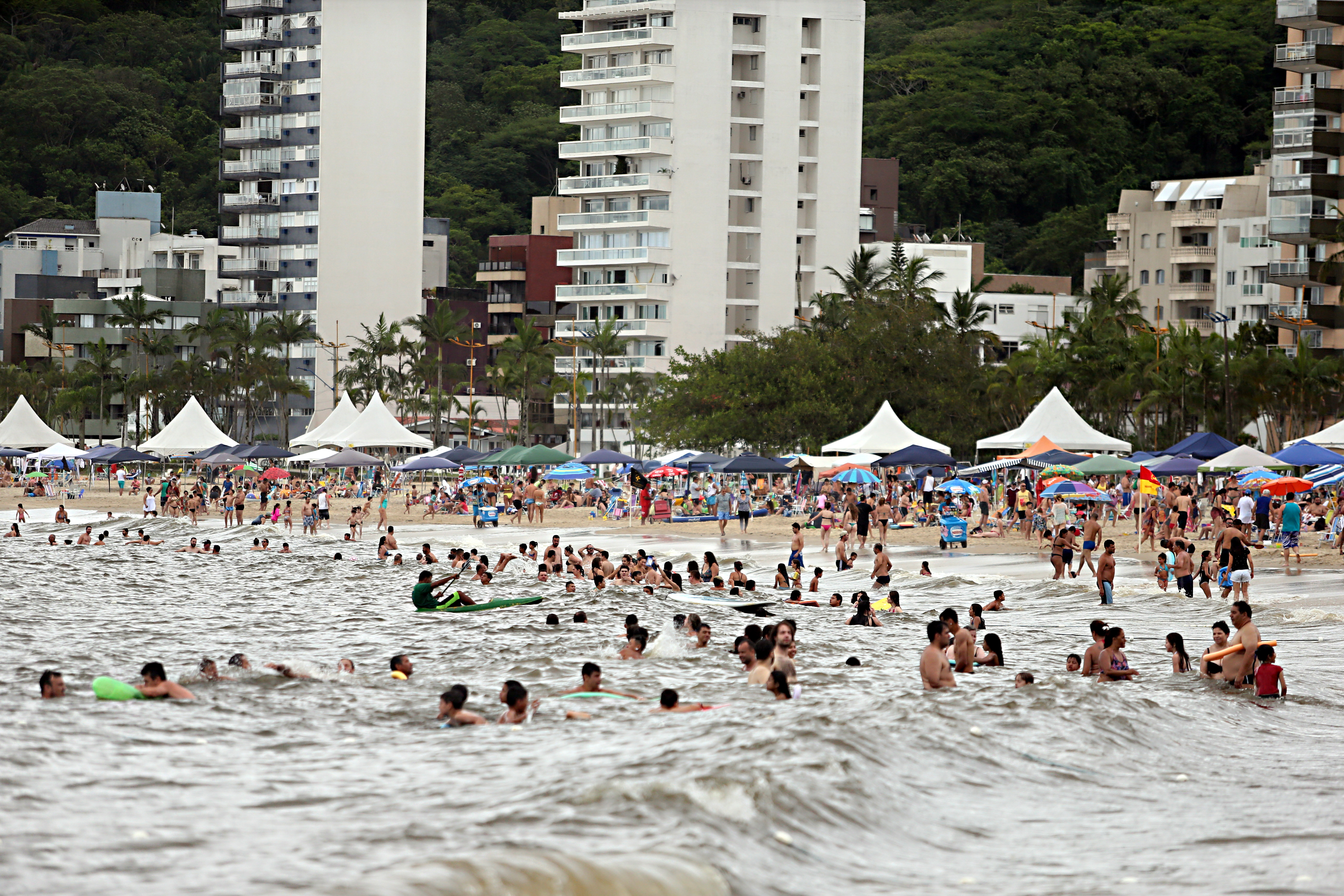  | Albari Rosa/Gazeta do Povo