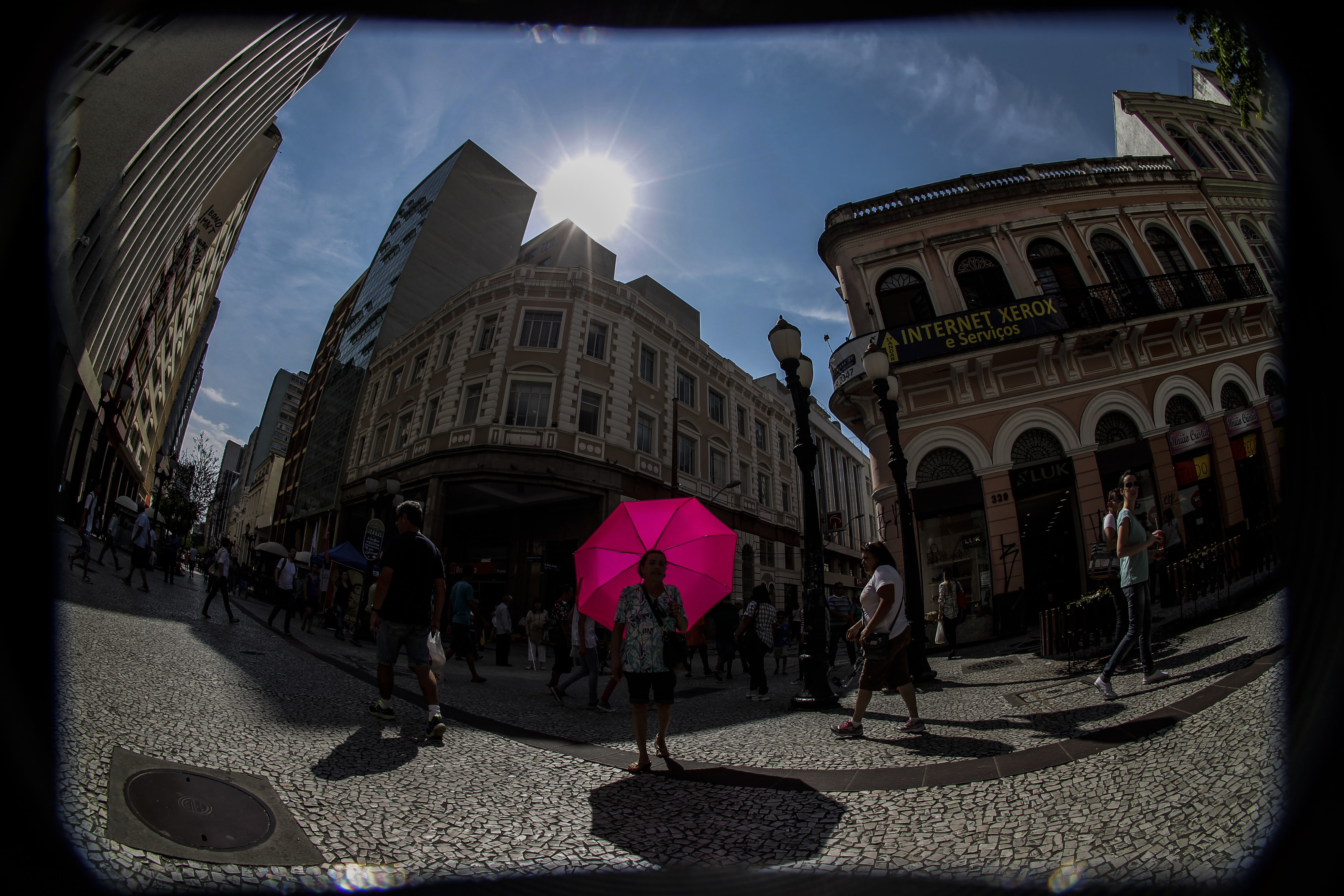 | Daniel Castellano/Gazeta do Povo