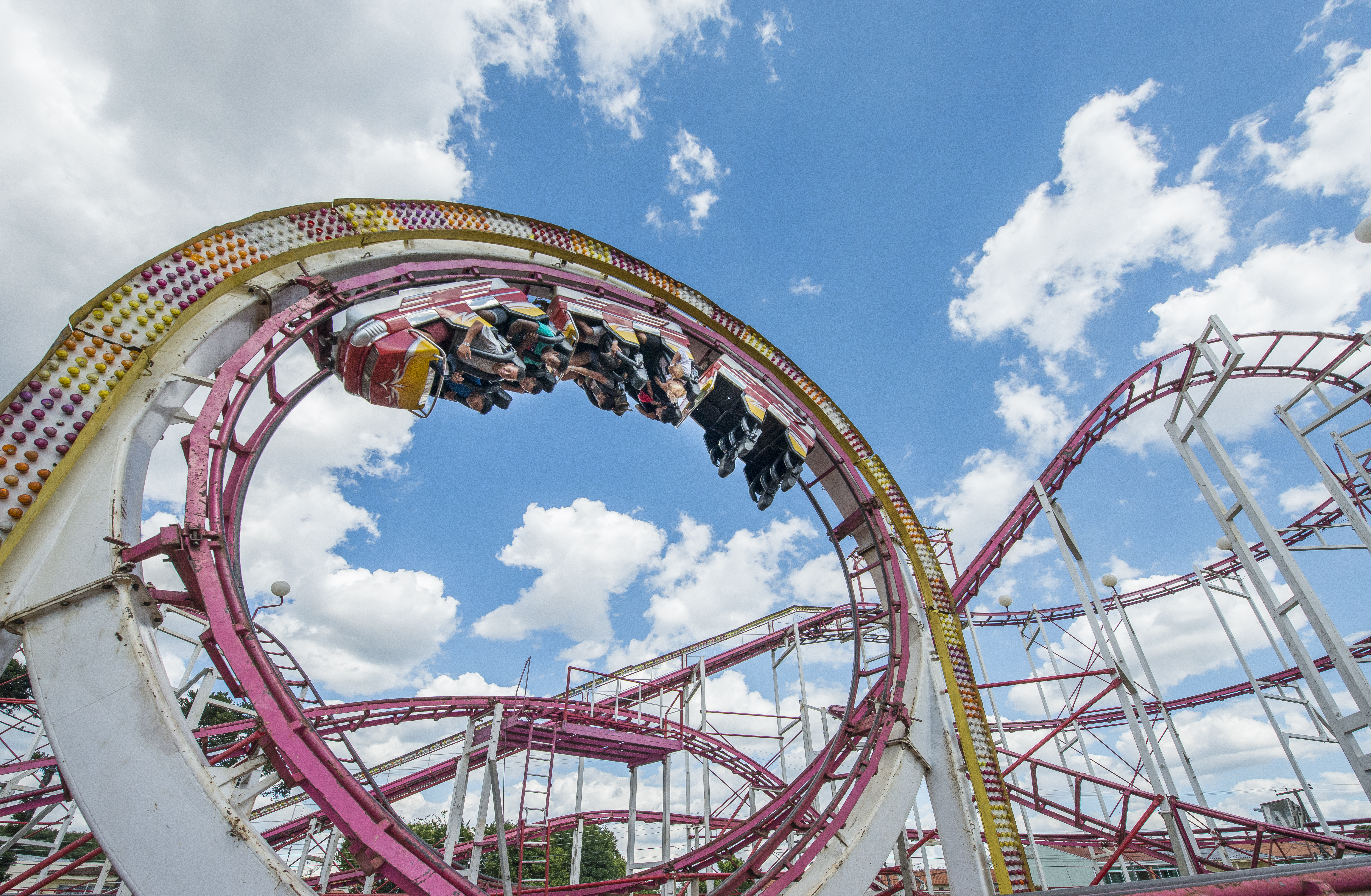 | Leticia Akemi/Gazeta do Povo