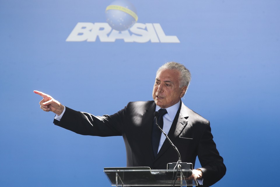  | Antonio Cruz/Agência Brasil