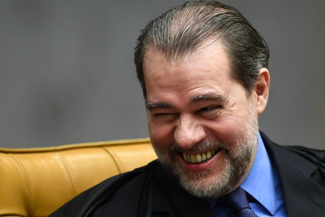 | Evaristo Sa/AFP