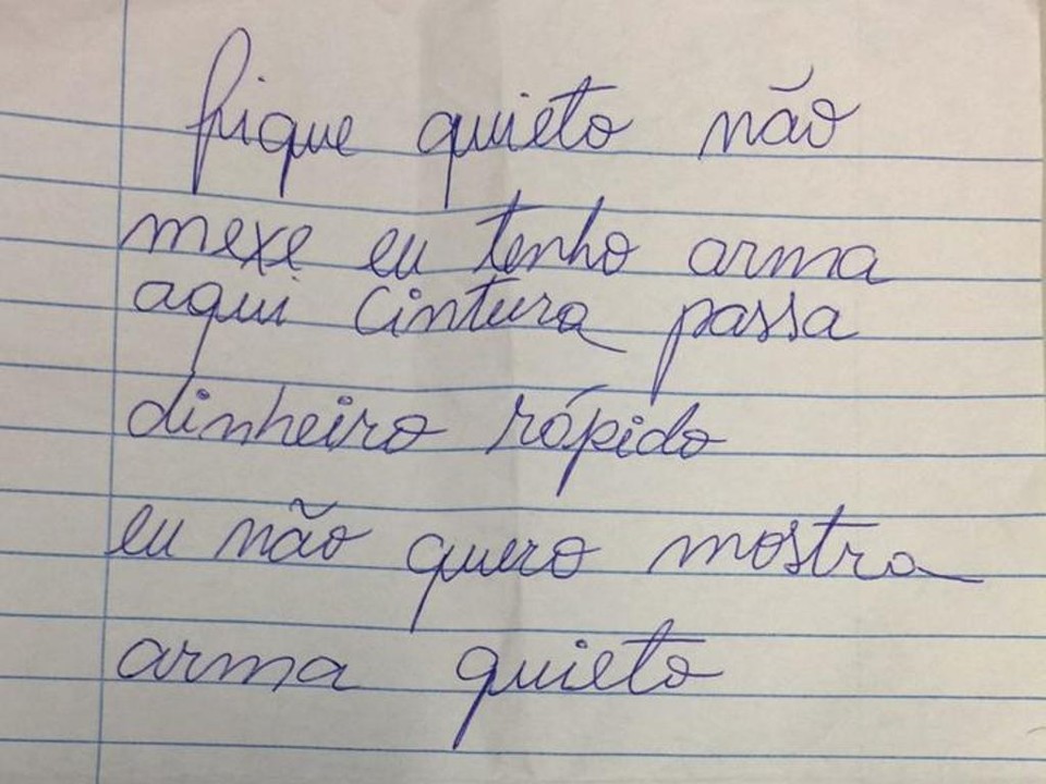  | Polícia Civil/Divulgação