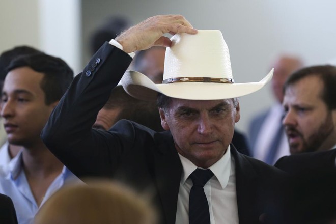 | José Cruz/Agência Brasil