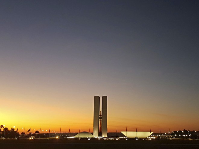 | Pedro França/Agência Senado