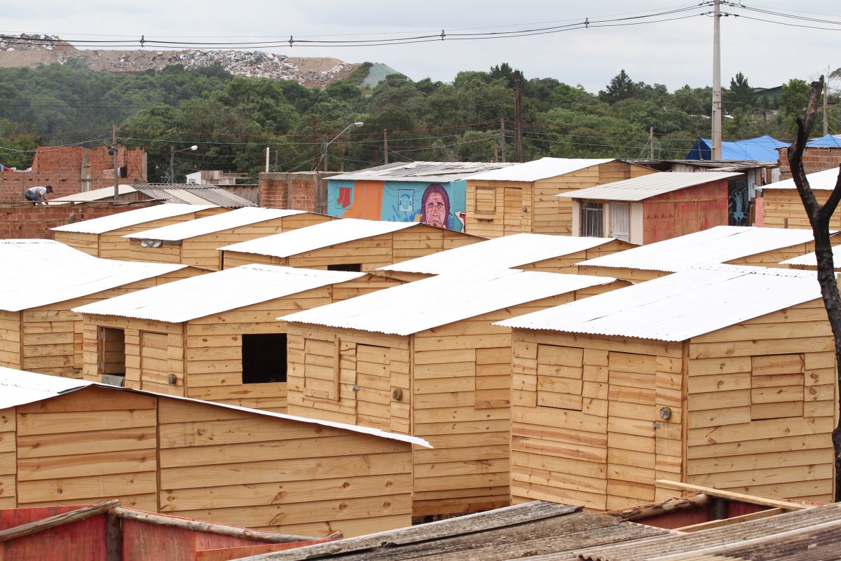 | Gerson Klaina/Tribuna do Paraná