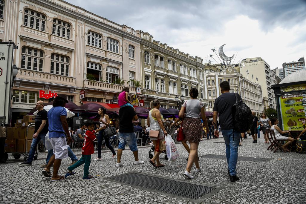 | André Rodrigues/Gazeta do Povo