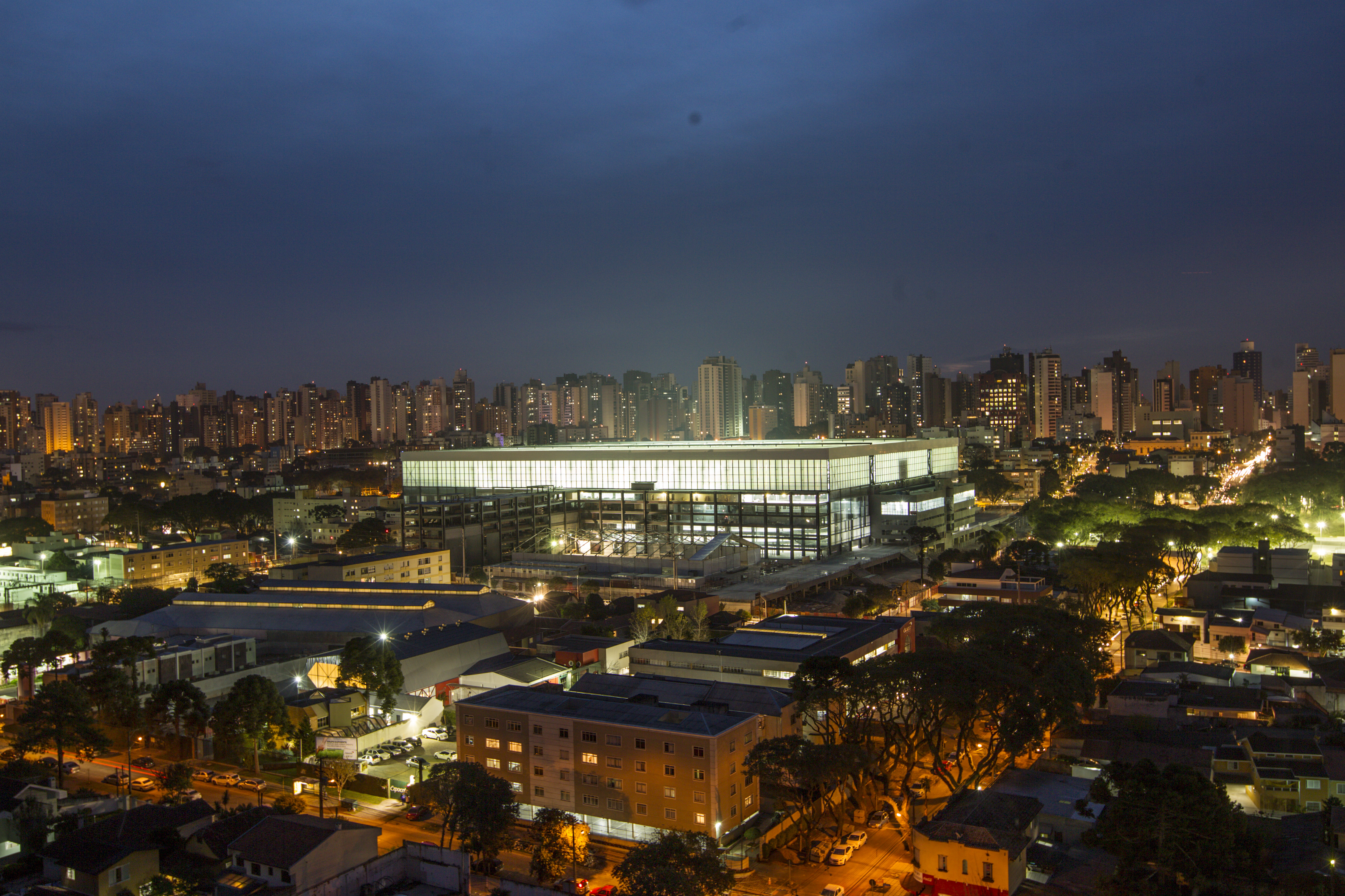 | Daniel Castellano /
Gazeta do Povo/Arquivo
