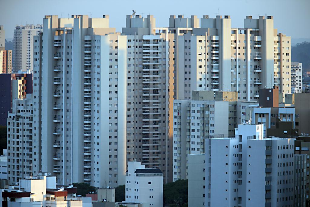 | Albari Rosa/Gazeta do Povo