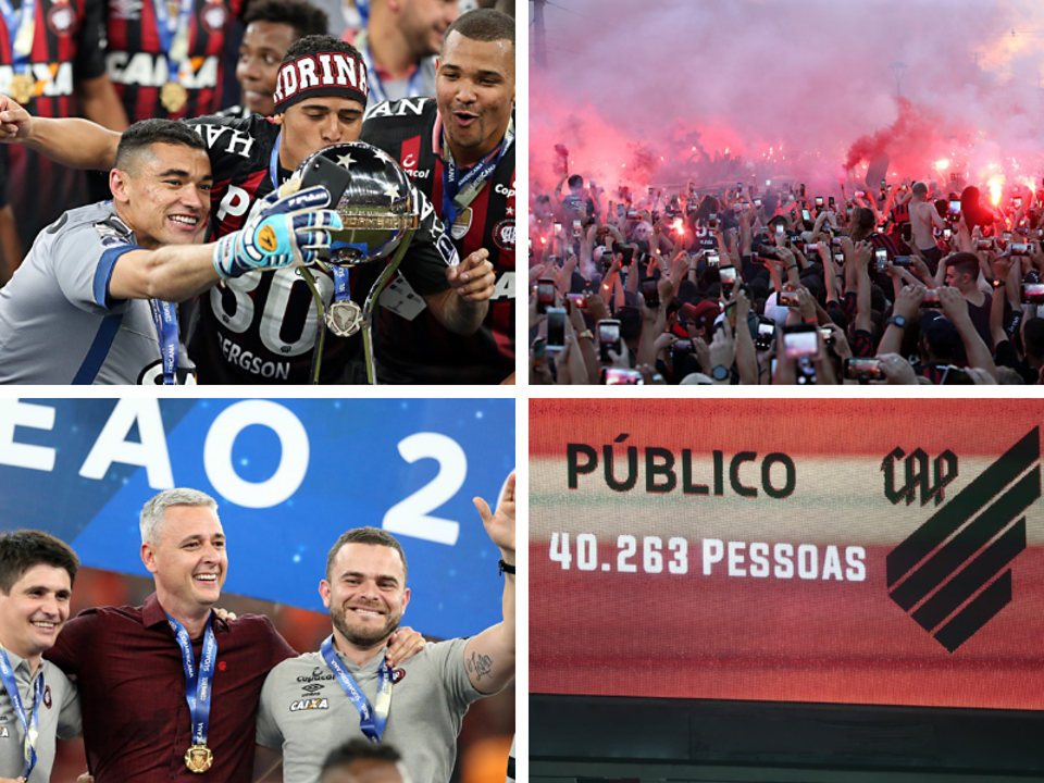 | Albari Rosa/Gazeta do Povo