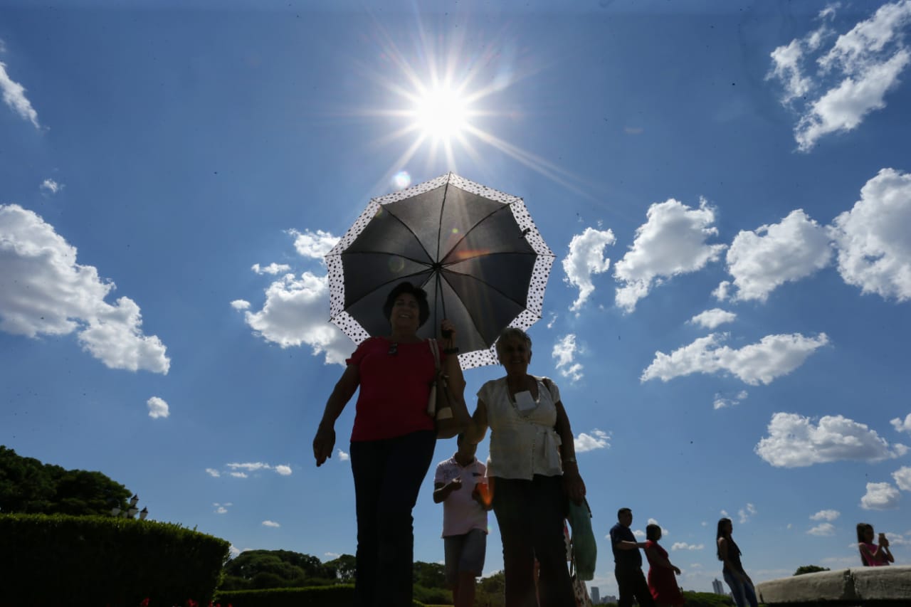| Albari Rosa/Gazeta do Povo