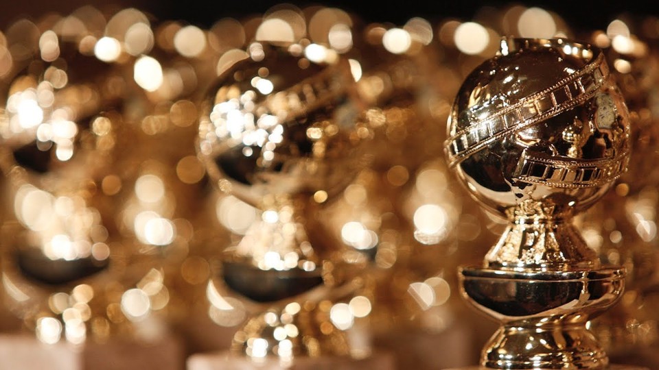 | Golden Globe/Official