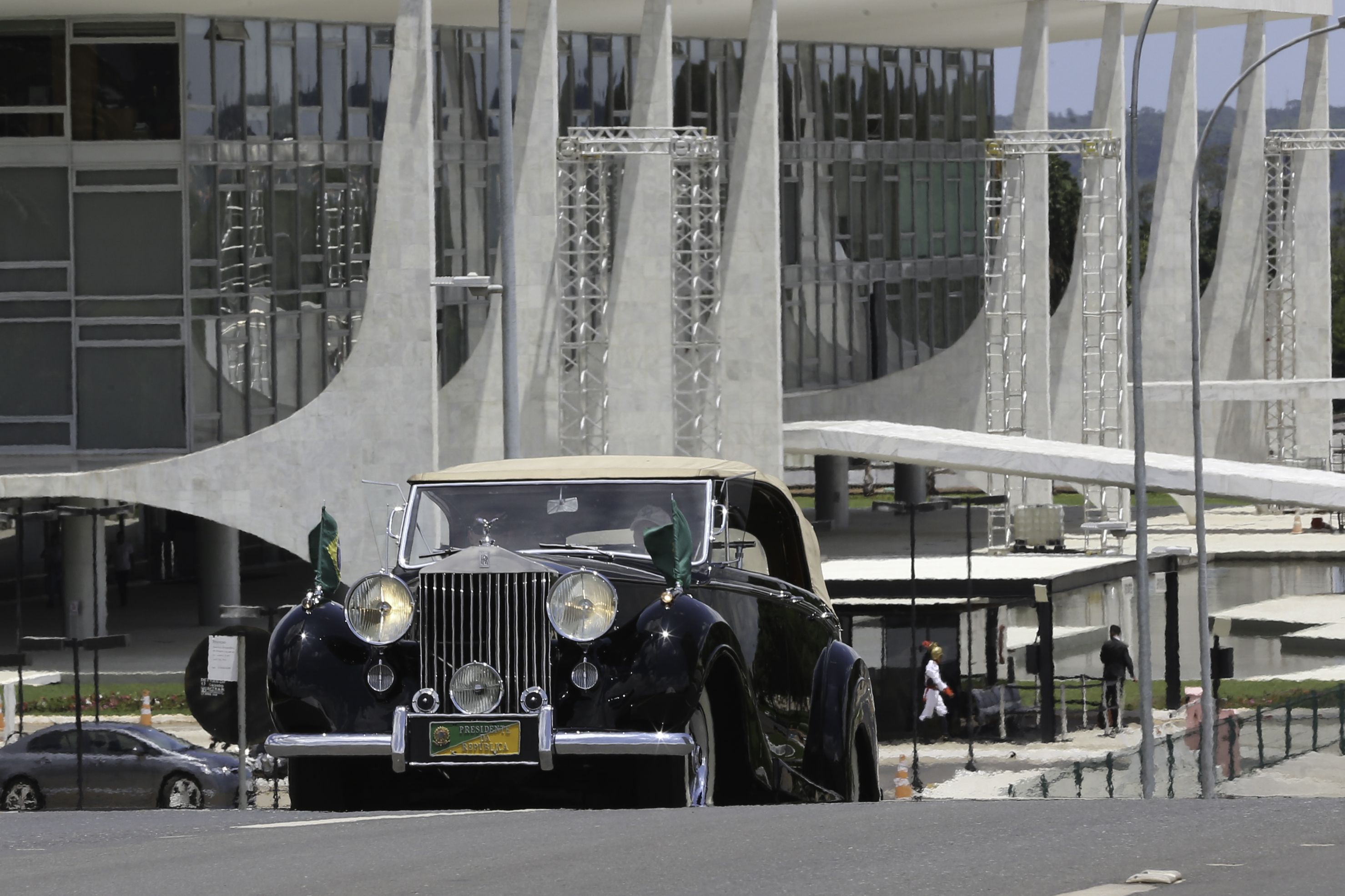 | Fabio Rodrigues Pozzebom/Agência Brasil