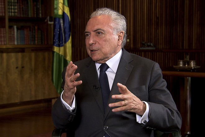 | TV Brasil/AGBr