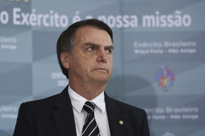 | José Cruz/Agência Brasil