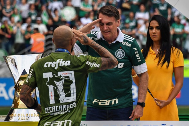  | NELSON ALMEIDA/AFP