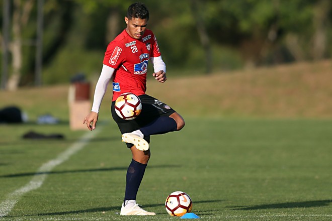 | Albari Rosa/Gazeta do Povo