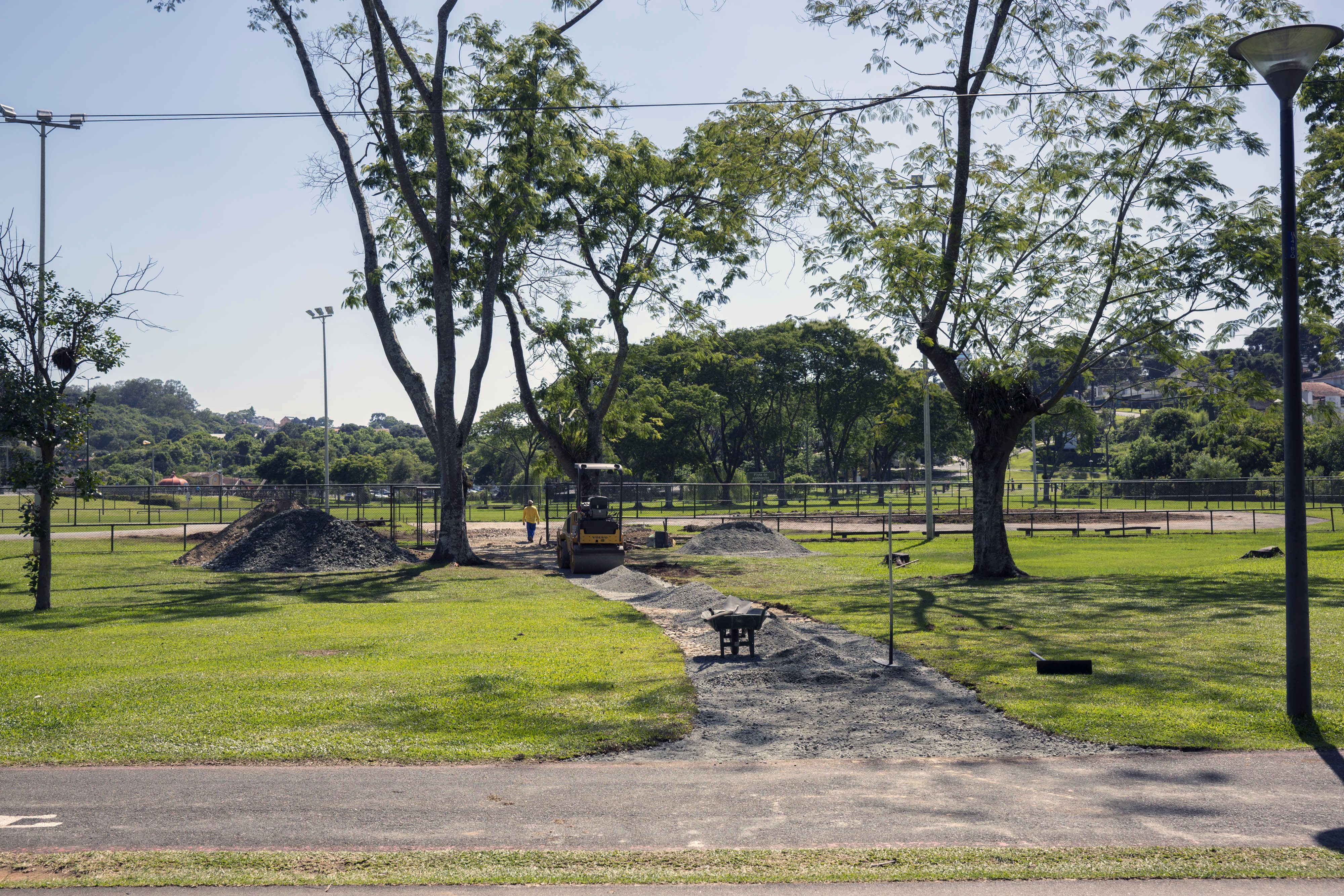 | Valdecir Galor/SMCS/