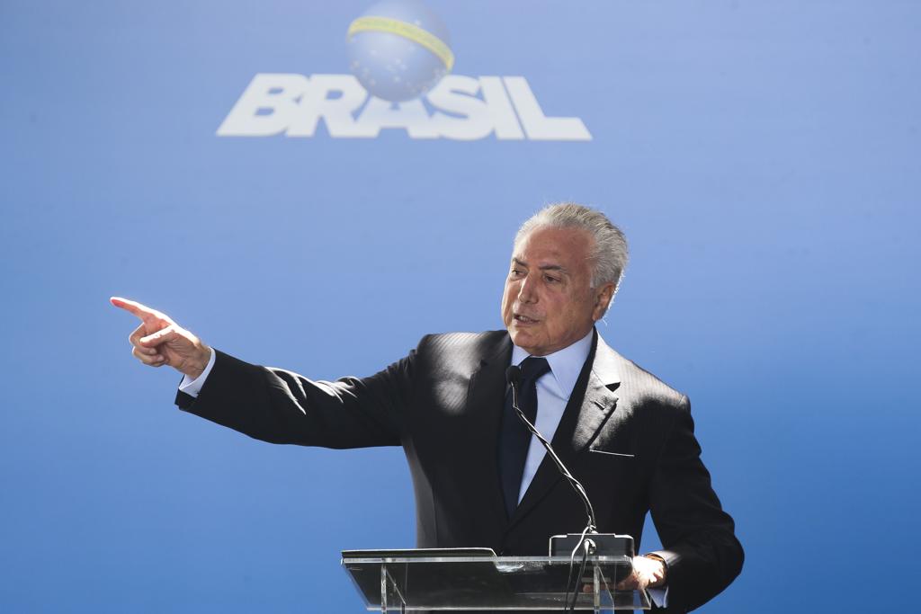 | Antonio Cruz/Agência Brasil