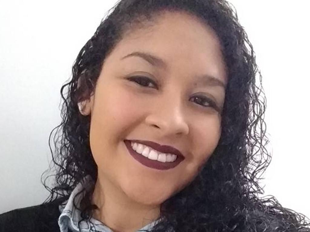 Milena Santana, estudante de Medicina da UFPR, foi selecionada para participar de comissão brasileira na ONU. | Arquivo pessoal/Reprodução Facebook