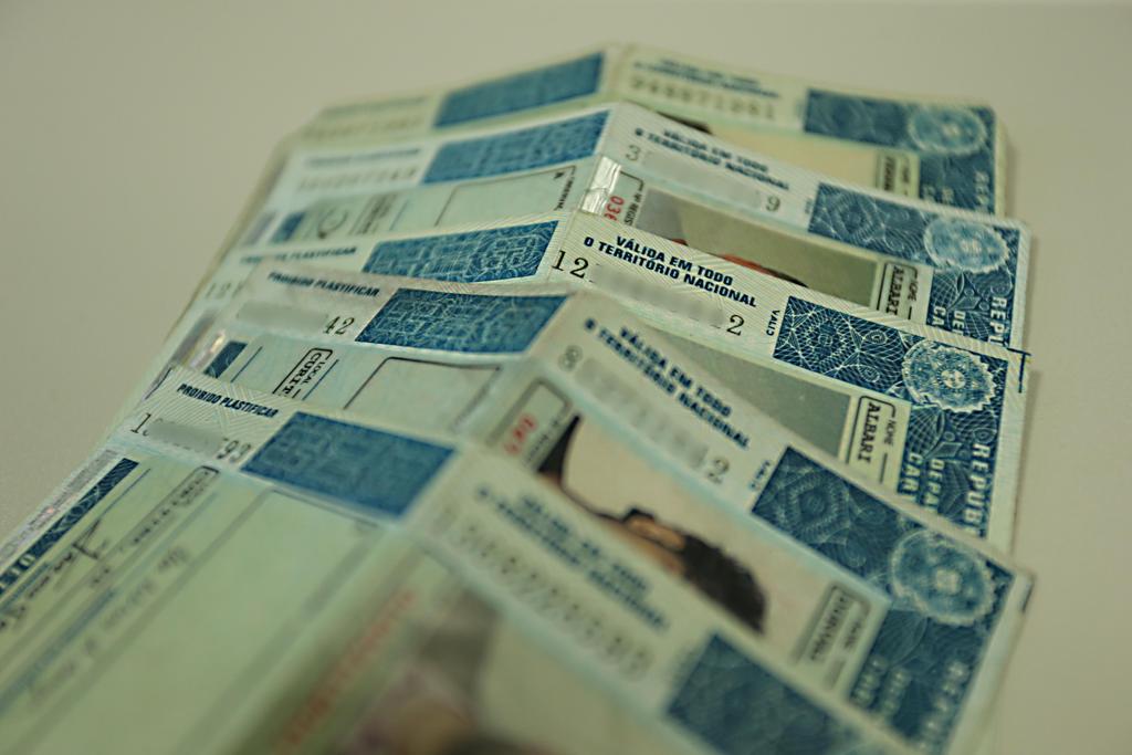 Horário de atendimento do Detran será alterado nas duas últimas semanas do ano. | Albari Rosa/Gazeta do Povo