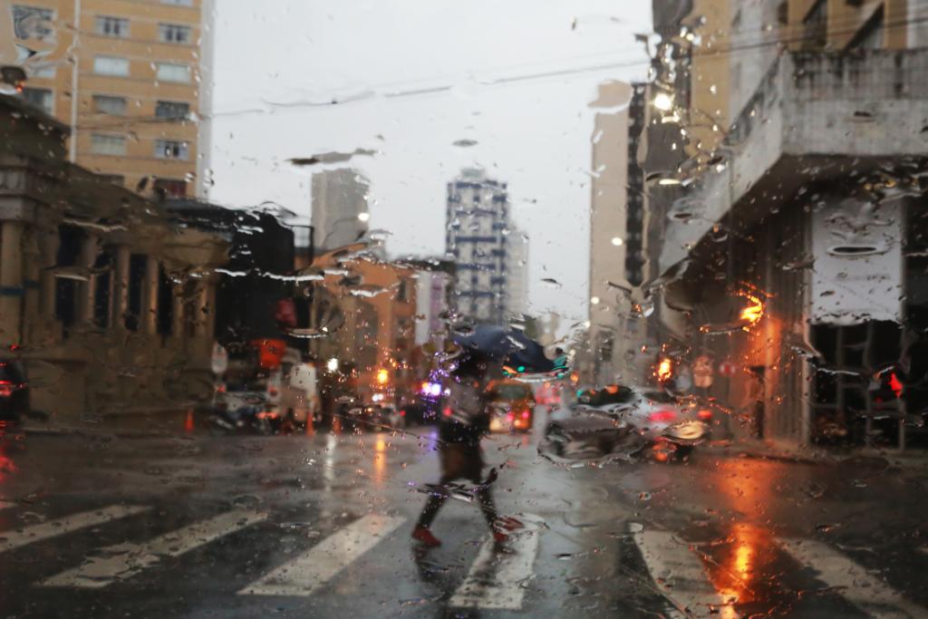  | Felipe Rosa/Tribuna do Paraná