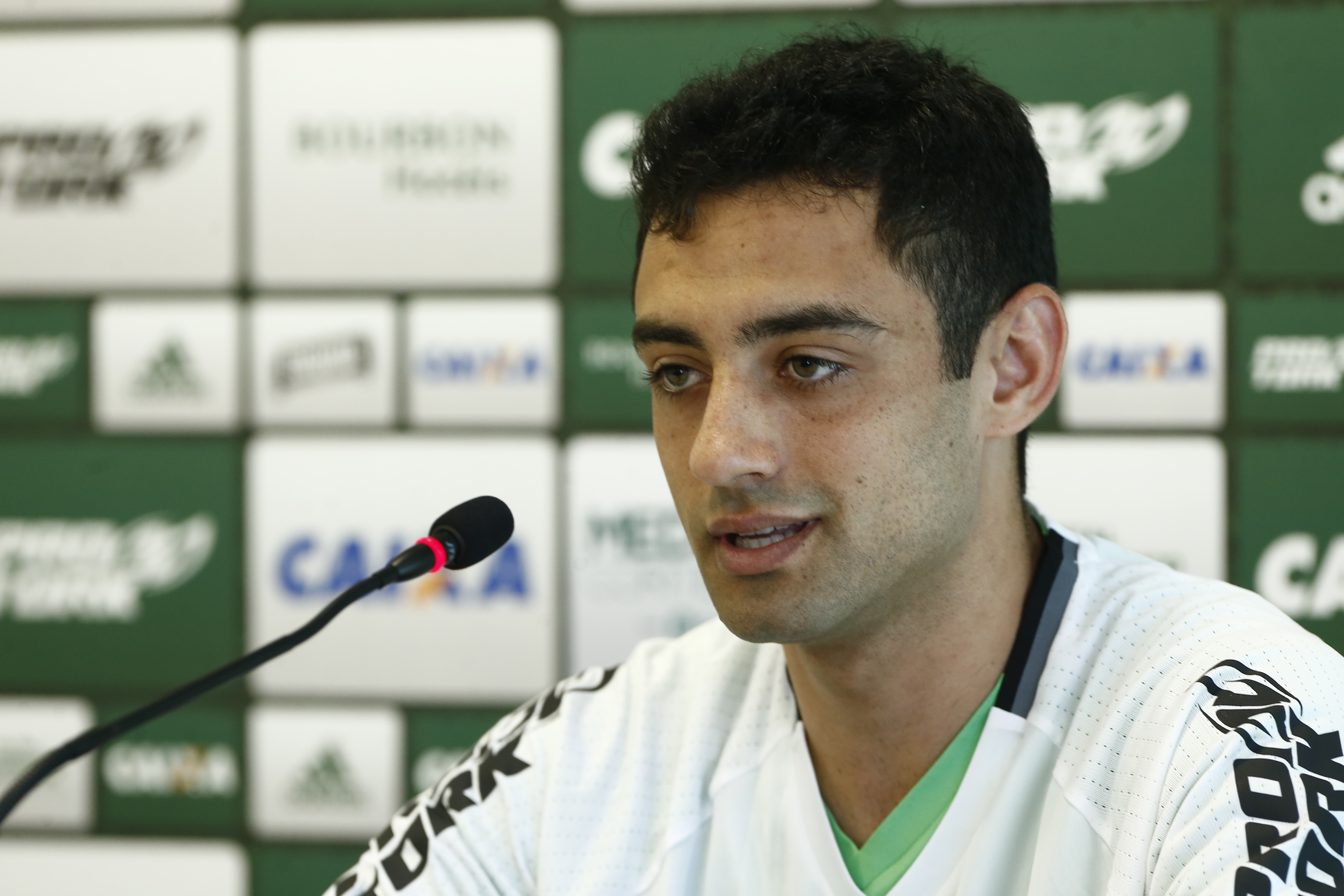 Morte do jogador Daniel, assassinado brutalmente em São José dos Pinhais, gerou comoção nacional | Hugo Harada/Gazeta do Povo