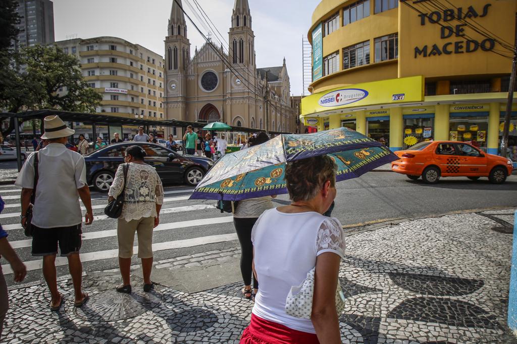 | Daniel Castellano/Gazeta do Povo