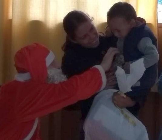 | Divulgação/Paróquia Nossa Senhora Aparecida de Campo Largo