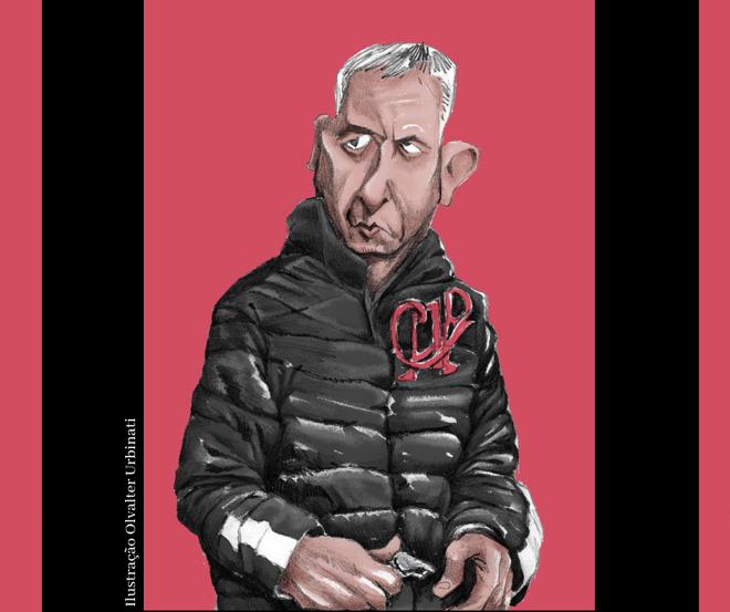 | Osvalter Urbinati/Gazeta do Povo