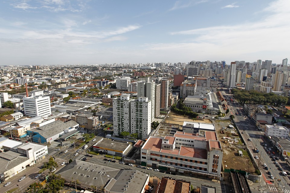  | Denis Ferreira Netto/Tribuna do Paraná