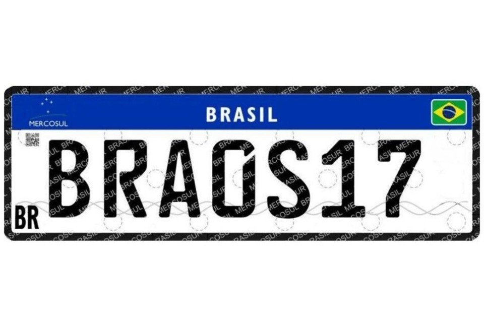 | Denatran/Divulgação