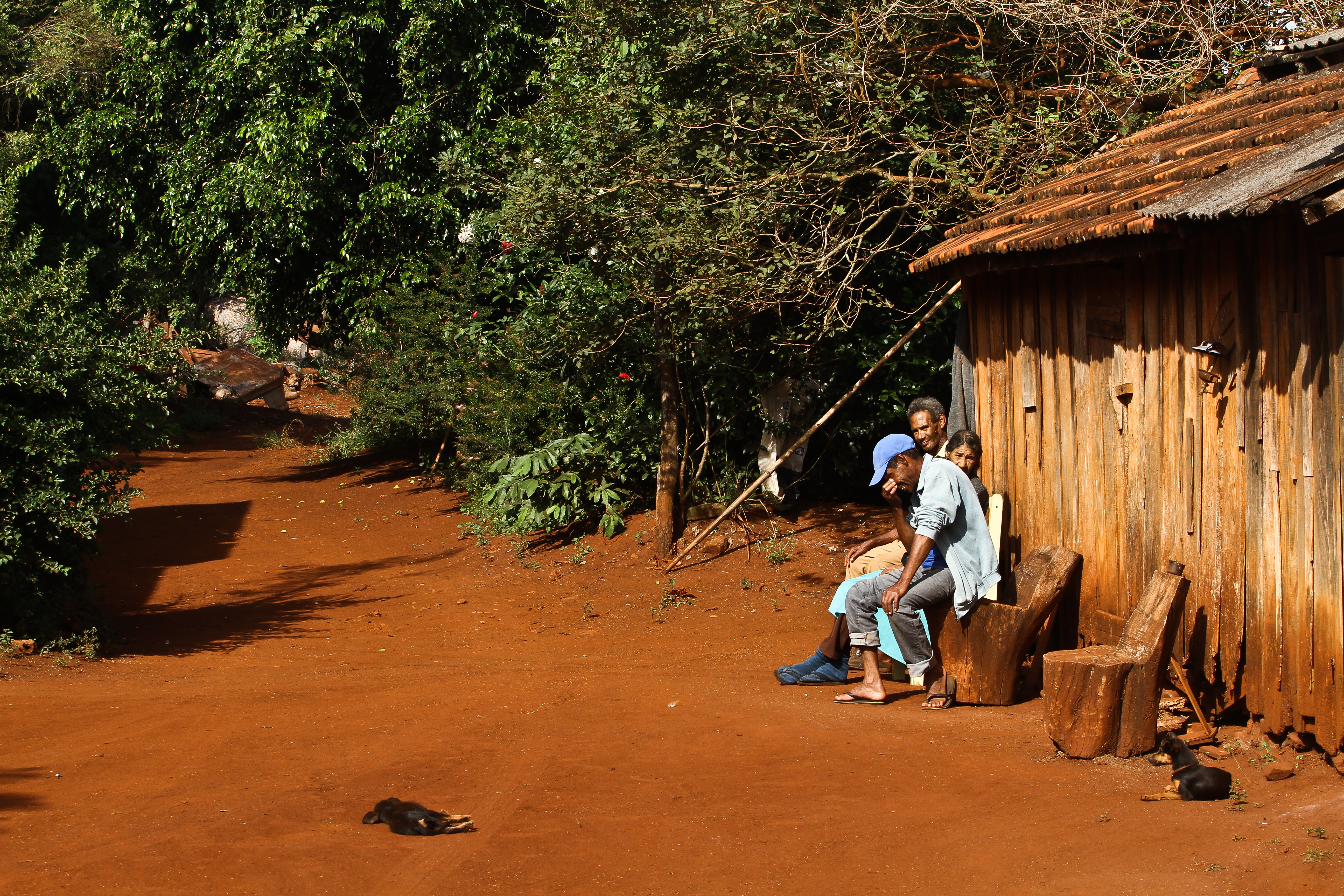 | Roberto Custódio/Arquivo Jornal de Londrina