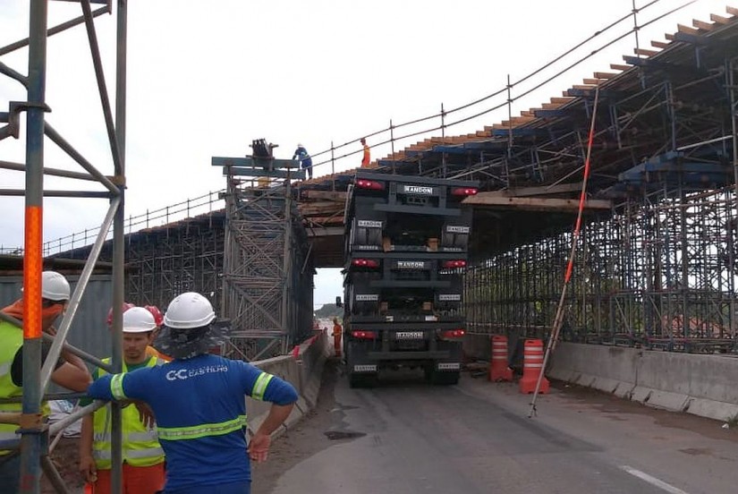 | Ecovia/Divulgação