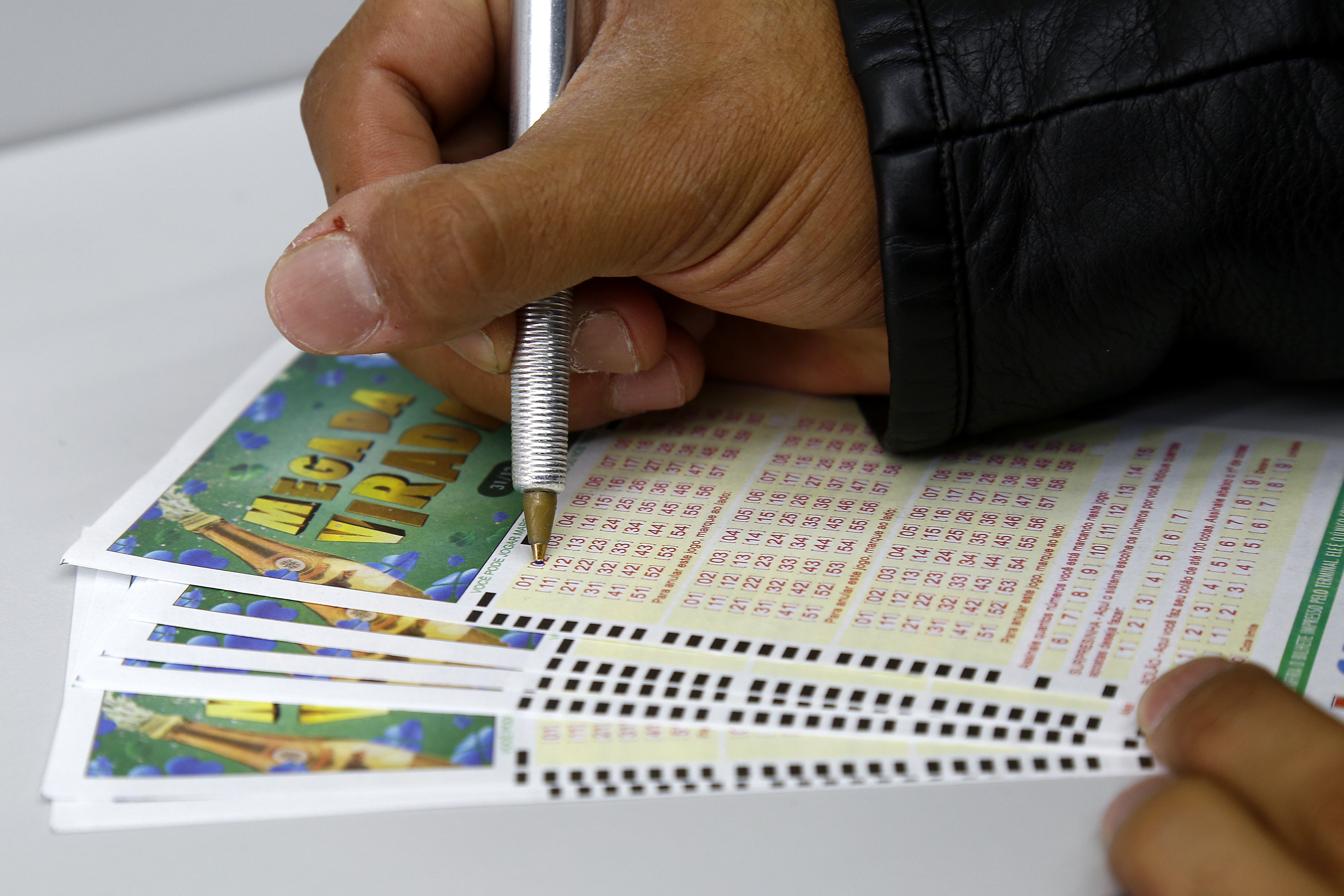 | Aniele Nascimento/Gazeta do Povo