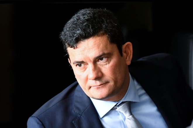 | Evaristo Sá/AFP
