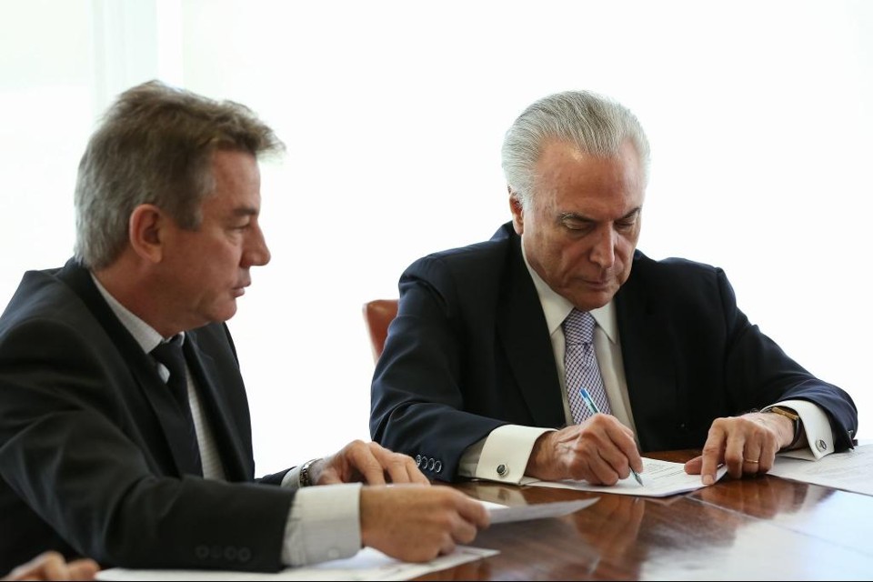  | Marcos Corrêa/Presidência da República