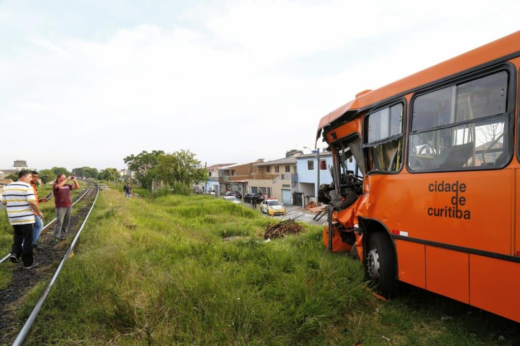 | Aniele Nascimento/Gazeta do Povo