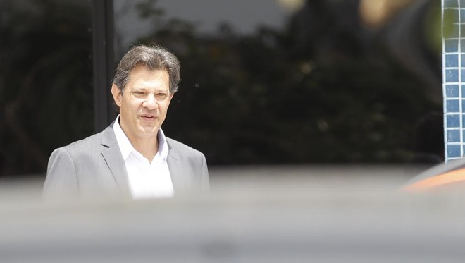 | Jonathan Campos/Gazeta do Povo