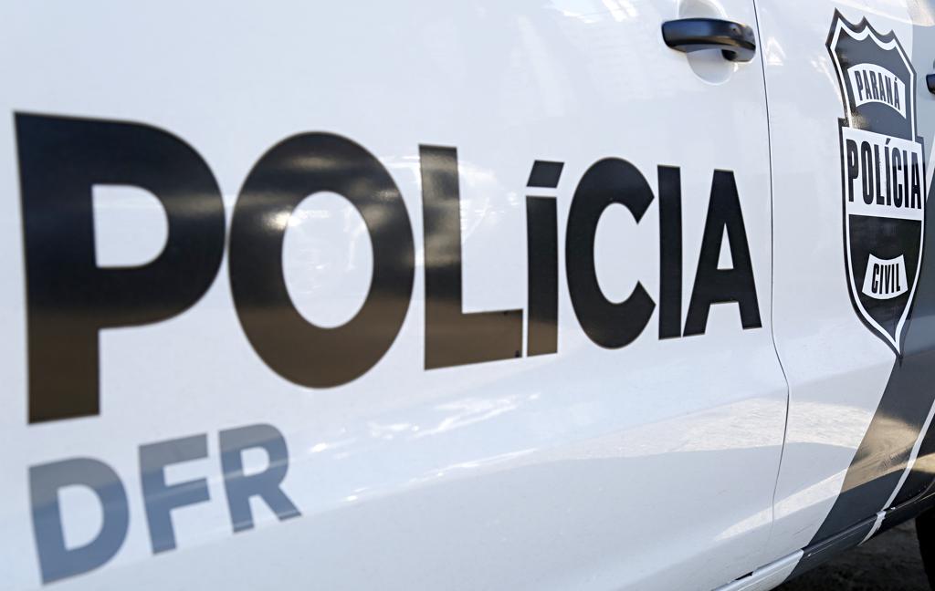 Investigação e prisão do advogado foi feita pela Delegacia de Furtos e Roubos de Curitiba. | Aniele Nascimento/Gazeta do Povo